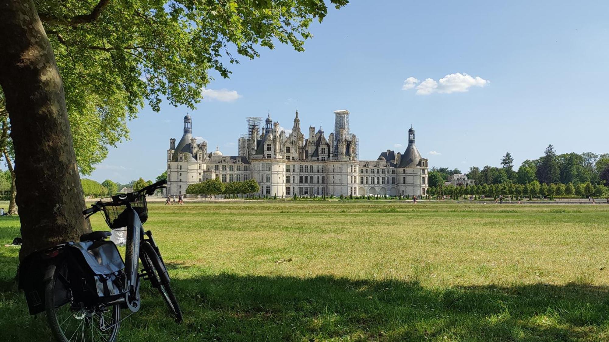 Blois City - Le Petit Louis XII Kültér fotó